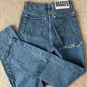 Ragged Priest Jeans size 26